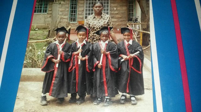 our history | Kiuini Preparatory School